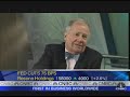 Jim Rogers: Zwolnijcie Bernanke i rozwi??cie Fed