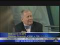 videos de Jim Rogers: Zwolnijcie Bernanke i rozwiążcie Fed