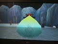 this is my first SAB2 video. my chapon evolves to be a chaos chao