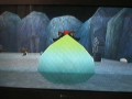 SAB2 camecube chapon evolves (CHAOS CHao)