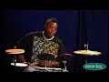 Aaron Spears Interview Aaron Spears Interview