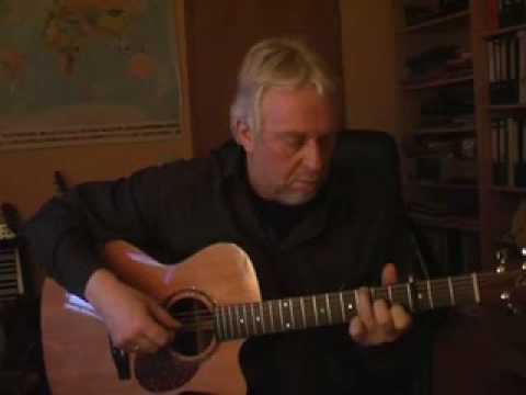 I'll Be There by Per-Olov Kindgren