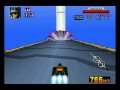 F-Zero X Custom Track: Stratosfear (re-recorded)
