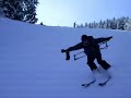 Haighy's La Tania 2006 ski movie Haighy's La Tania 2006 ski movie