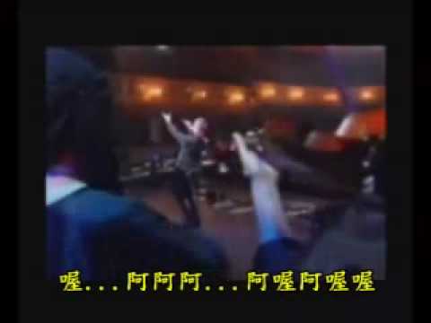 amazing voice opera