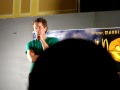 Hallowhedon - James Marsters & Mark Lutz