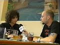 enrique bunbury explica de donde tomo su nombre artistico enrique bunbury explica de donde tomo su nombre artistico