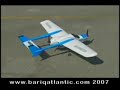 Cessna 337 MixMaster Dual Engine RTF RC Plane