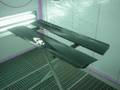 アリスト　オールペイント作業事例　テクノボディ（兵庫県：板金塗装：スペシャルショップ）