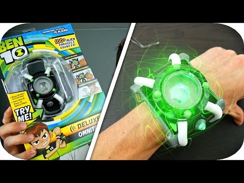 Watch Online Watch Ben 10: Secret Of The Omnitrix Full Movie Online Film
