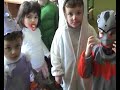 Diber karnevali i femijeve 2009