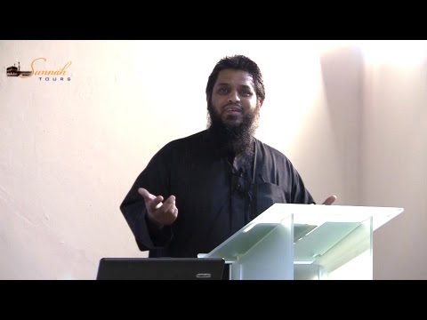 how to arrange umrah trip