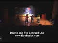 Crank Dat Soulja Boy with Dezmo & The L-Squad