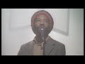 video: Misty in Roots John Peel Session