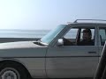 300td mercedes wagon diesel 1983 that runs for free on used cooking oil