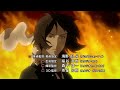 ???? garei zero OP very high quality ???? garei zero OP very high quality