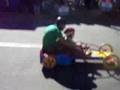 videos de Billy cart