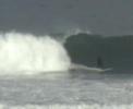 Mundaka 28 Enero  2008