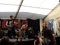 Fungus - SWR XI Barroselas 2008