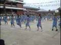pisay-evc junior'09 cheerdance