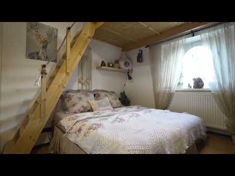 Video Prodej bytu 2+kk 73 m², Teplice