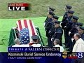 Grand Rapids Michigan Police Officer Bob Kozminski