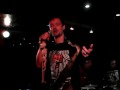 Acoustic Ladyland - The Mighty Q - Live @ Barden's Boudoir
