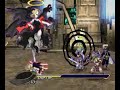 Valkyrie Profile - Iseria Battle