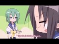 I was watching Lucky Star and found this funny. Apollo Justice: 0:14 - 0:16 Edward Elric: 1:06 - 1:17
