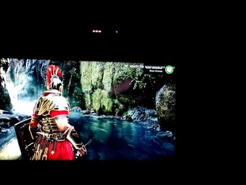 how to snap tv without kinect