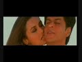 Chalte Chalte - Tauba Tumhare Yeh Ishare
