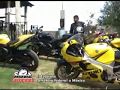 motoclub bicús y bikers en tejocote oax 