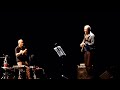Roberto Menescal e Andy Summers 10