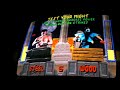 Mortal Kombat Arcade - Johnny Cage 