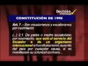 Derechos de los Migrantes