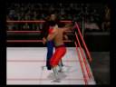 FCW 2:7 Rocky vs Mr. Adams
