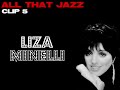 Variations of \"All That Jazz\"