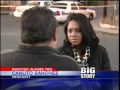 APD Search For Two Gunmen