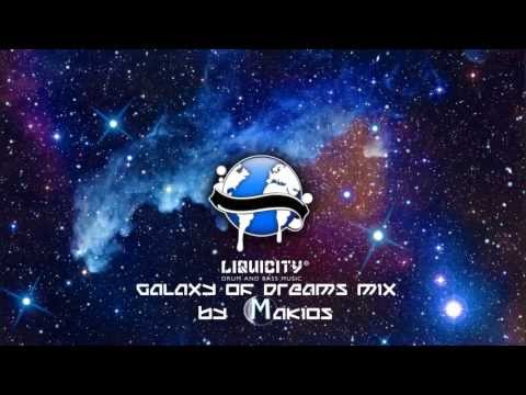 liquicity - READ THIS: Hey guys I made a mix from Liquicity´s Galaxy Of Dreams 1 album. Galaxy of Dreams 1 is Liquicity's first compilation album containing the finest p...
