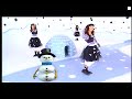 Dan�a do Pinguim - Aline Barros