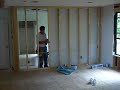 Soundproofing a Bedroom to Family Room Wall
