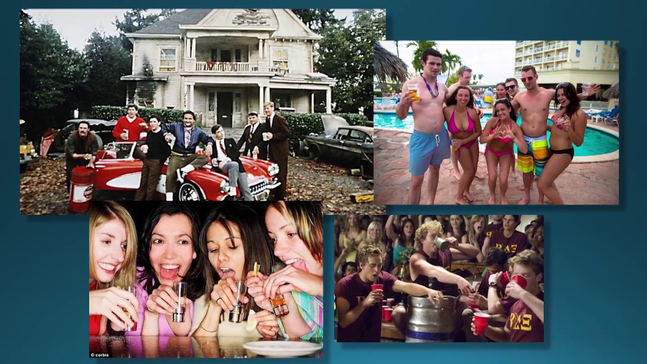 Transition to College Part 2: Navigating Freshman Year