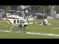 Sibu Helicopter Crash