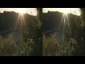 Unesco Middle Rhine Valley 3D Stereo HD 720p Video Trailer (yt3d:enable=true)