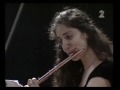 Bach Branderburg Concerto 5 part 3 of 3 Bach Branderburg Concerto 5 part 3 of 3