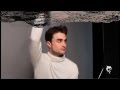 Daniel Radcliffe-Out Magizine - YouTube