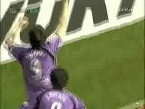 Real Valladolid Matador Joseba Llorente