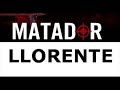 Real Valladolid Matador Joseba Llorente
