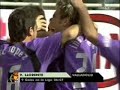 Real Valladolid Matador Joseba Llorente Real Valladolid Matador Joseba Llorente