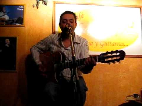 Salvador Aviña - Ya es tarde